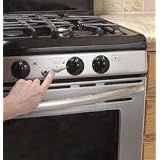 Stove Knob Stop by Kidco