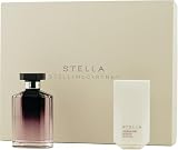 Stella by Stella McCartney for Women 2 Piece Set Includes: 1.6 oz Eau de Parfum Spray + 2.5 oz Soft Body Milk