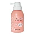 ミノンベビー全身シャンプー 350ml