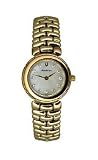 Accutron Women's Versailles Mother of Pearl Watch #27P05