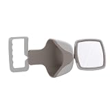 Safety 1st Prograde Secure View Mirror by Safety 1st