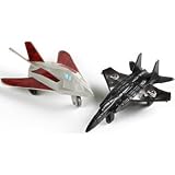 GI Joe Stealth Planes - 4 pack