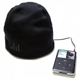 Electronics : MP3 and IPod Sound Hat