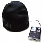 MP3 and IPod Sound Hat