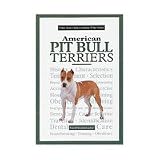 A New Owner's Guide To American Pit Bull Terriers