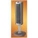 Ceramic Heater 30" Pedestal