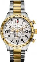 Image of Nautica Gents BFD 101 Watch A19541G