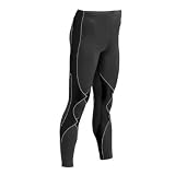 CW-X Men's Insulator Expert Tights