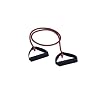 Natural Fitness Heavy Resistance Tube (Red Rock)