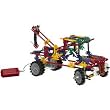 K'NEX EDUCATION TRANSPORTATION SET