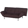 Sofa Bed - Chocolate