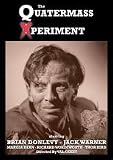 The Quatermass Experiment (AKA The Creeping Unknown) (1955)