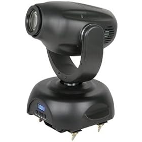 SkyTec Mini moving head scanner