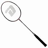 DHS 4201 Aluminum-Graphite Shaft Badminton Racket