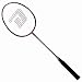 DHS 4201 Aluminum-Graphite Shaft Badminton Racket, Double Happiness (DHS)