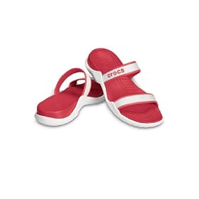 Crocs Patra Women's Slide Sandals