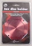 Review Cosmic 130401 / Dark Pink Hexagonal Aluminium Tax Disc Holder