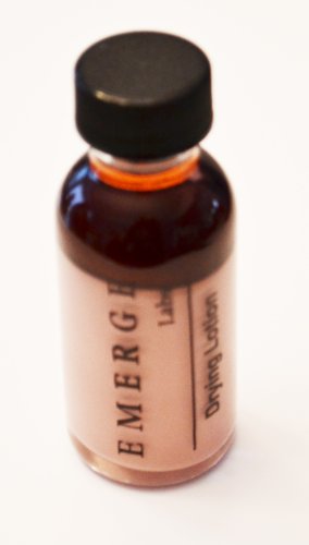 Acne Drying Lotion With Plant Stem Cell