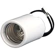 Mogul Base Porcelain Socket