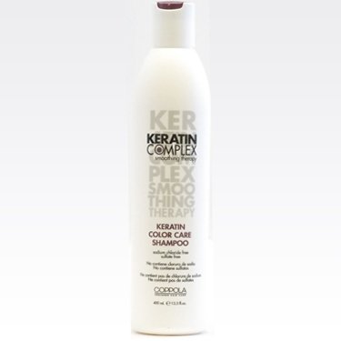 Keratin Complex Color Care Shampoo (33 oz)