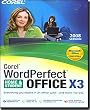 WordPerfect Office X3 Home and Student Edition