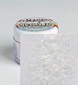Sugarcraft Magic Sparkles Edible Glitter Snow White 1.5g