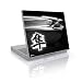 Hayabusa Design Skin Decal Sticker Cover for Laptop Notebook Computer - 16