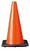 8 Orange 28" Traffic Security Safety Cones / Road Stoppers + Get 1 Free!