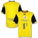 08-09 Lille 3rd Jersey