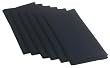 Rose Tree Royal Linen Napkin, Set of 6, Navy