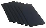 Rose Tree Royal Linen Napkin, Set of 6, Navy