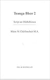 Teanga bheo. 2. Script an dlúthdhiosca