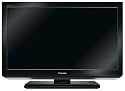 Toshiba 26DL833B 26" HD LED TV with Built-In DVD Player, USB Playback & Freeview Tuner