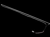12.1 Wxga/Wuxga/Wxga+ LCD CCFL Backlight with Wire Harness for Acer Laptop/Notebook Aspire 2430 2920 2920Z 2930 2930Z Ferrari 1000 TravelMate 3000 3010 3020 3030 3040 6231 6252 6253 6290 6291 6292 6293
