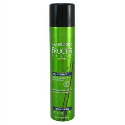 Garnier Fructis Style Aero Anti-Humidity Hairspray 8.25oz