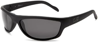 Click here to buy Anarchy Mens Bedlam Rectangular Sunglasses by Anarchy.