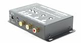 Composite RCA/S-Video + Audio Booster Extender Amp