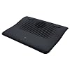 Logitech Cooling Pad N120 Notebook-K�hlunterlagen dunkel-grau