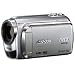 ビクター Evrio(エブリオ) 30GB 【GZ-HD230 シルバー 】 ハイビジョン録画対応デジタルビデオカメラ