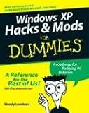 Windows XP Hacks and Mods For Dummies (For Dummies (Computer Tech))