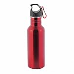 Domoclip MEN80R Gourdes M�tal Rouge 7...