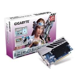 Gigabyte ATI Radeon HD4550 512 MB PCI-Express Video Card GV-R455D3-512I