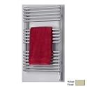 Runtal Neptune NTREG-4620-R001 Electric Towel Radiator Plug-In 46"H x 20"W Almond