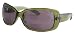 Women's Bifocal Sunreaders with Case By Cinzia