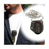 Chive Kydex Neck Sheath on Chain