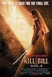 Movies Posters: Kill Bill - Volume 3 One Sheet - 70 x 100 cm