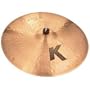 Zildjian K Custom 22" Dry Complex Thin Ride Cymbal