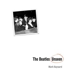 The Beatles Unseen