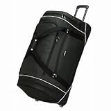 Sporting Goods : SAMSONITE SURGE 32" WHEELED DUFFEL BAG
