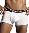 Calvin Klein Men's Body Stretch Low Rise Trunk